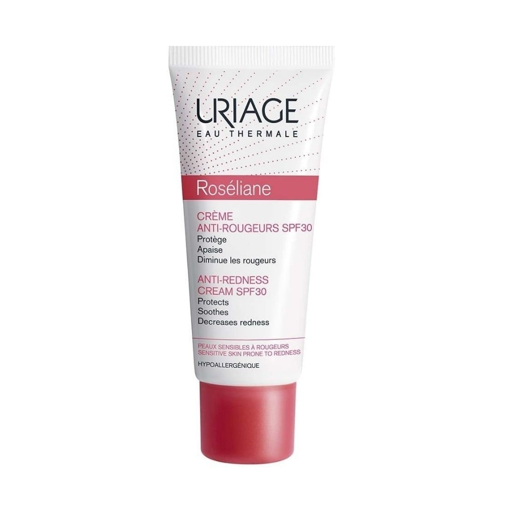 Uriage Roseliane Anti-Redness Cream 